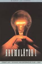 Watch Akumulátor 1 M4ufreemovies