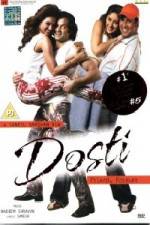 Watch Dosti: Friends Forever M4ufreemovies