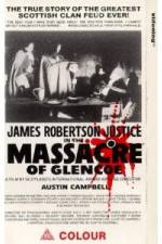Watch The Glencoe Massacre M4ufreemovies