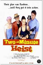 Watch Two-Minute Heist M4ufreemovies