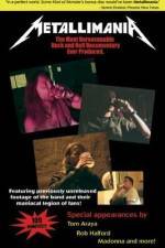 Watch Metallimania M4ufreemovies