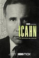 Watch Icahn: The Restless Billionaire M4ufreemovies