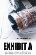 Watch Exhibit A M4ufreemovies