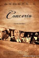 Watch Concerto M4ufreemovies