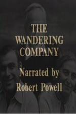 Watch The Wandering Company M4ufreemovies