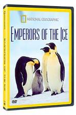 Watch National Geographic: Emperors of the Ice M4ufreemovies