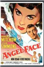 Watch Angel Face M4ufreemovies