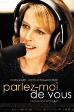 Watch Parlez-moi de vous M4ufreemovies