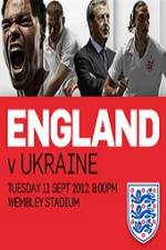Watch England vs Ukraine M4ufreemovies