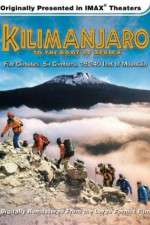 Watch Kilimanjaro: To the Roof of Africa M4ufreemovies