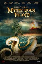 Watch Mysterious Island M4ufreemovies