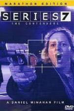 Watch Series 7 The Contenders M4ufreemovies