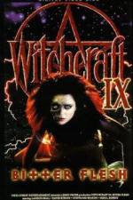 Watch Witchcraft IX: Bitter Flesh M4ufreemovies