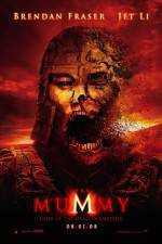Watch The Mummy M4ufreemovies