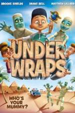 Watch Under Wraps M4ufreemovies
