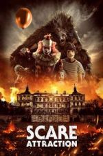 Watch Scare Attraction M4ufreemovies