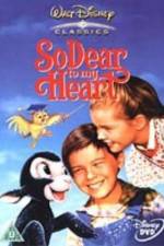 Watch So Dear to My Heart M4ufreemovies
