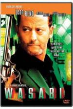 Watch Wasabi M4ufreemovies