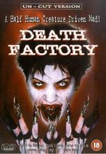 Watch Death Factory M4ufreemovies
