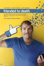 Watch Friended to Death M4ufreemovies