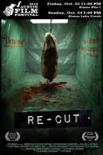 Watch Re-Cut M4ufreemovies