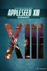 Watch Appleseed XIII: Ouranos M4ufreemovies