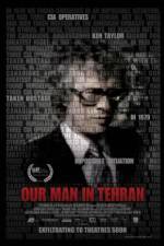 Watch Our Man in Tehran M4ufreemovies