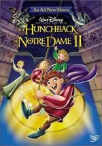 Watch The Hunchback of Notre Dame 2: The Secret of the Bell M4ufreemovies