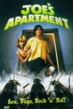 Watch Joe's Apartment M4ufreemovies