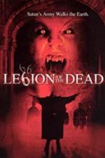 Watch Legion of the Dead M4ufreemovies