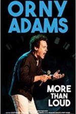 Watch Orny Adams: More than Loud M4ufreemovies
