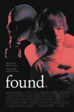 Watch Found M4ufreemovies