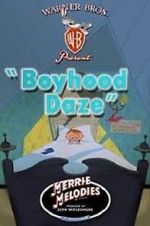 Watch Boyhood Daze (Short 1957) M4ufreemovies