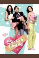 Watch Shaadi Se Pehle M4ufreemovies