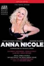 Watch Anna Nicole from the Royal Opera House M4ufreemovies