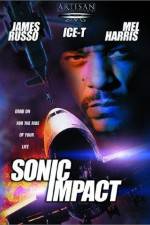Watch Sonic Impact M4ufreemovies