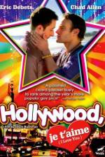 Watch Hollywood je t'aime M4ufreemovies