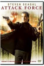 Watch Attack Force M4ufreemovies