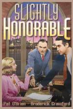 Watch Slightly Honorable M4ufreemovies