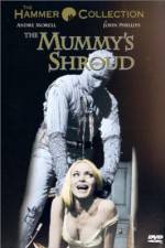 Watch The Mummy's Shroud M4ufreemovies