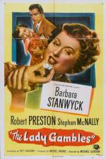 Watch The Lady Gambles M4ufreemovies