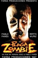 Watch Plaga zombie M4ufreemovies