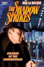Watch The Shadow Strikes M4ufreemovies