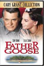 Watch Father Goose M4ufreemovies
