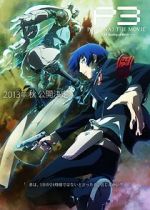 Watch Persona 3 the Movie: #1 Spring of Birth M4ufreemovies
