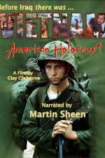 Watch Vietnam American Holocaust M4ufreemovies