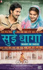 Watch Sui Dhaaga: Made in India M4ufreemovies