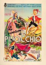 Watch Le avventure di Pinocchio M4ufreemovies