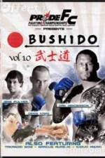 Watch Pride Bushido 10 M4ufreemovies