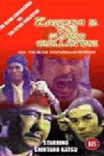 Watch Zatoichi and the Flying Guillotine M4ufreemovies